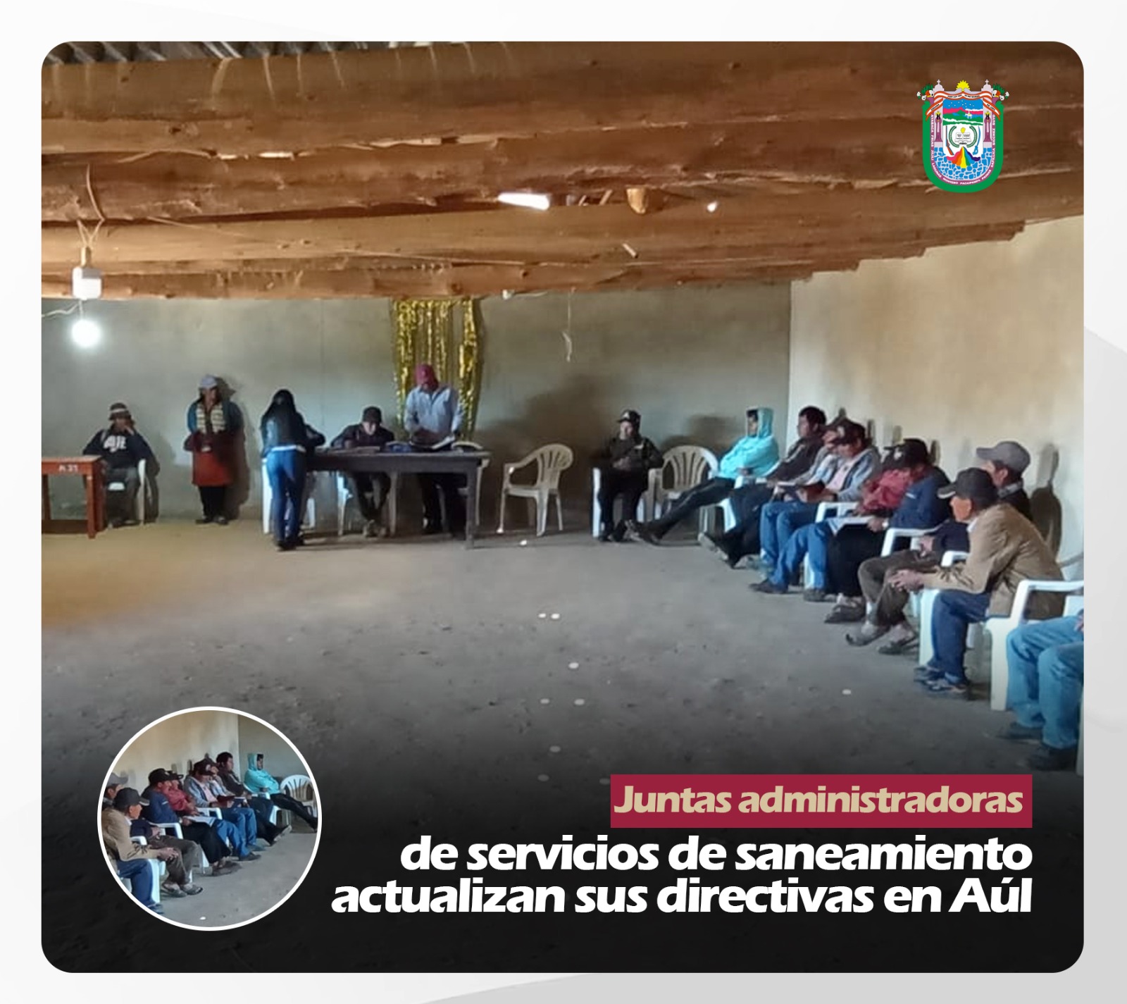 Juntas Administradoras de Servicios