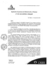 Vista preliminar de documento RESOLUCION Nº007-2023
