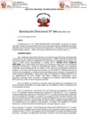 Vista preliminar de documento Resolución Directoral N° 0166-2023-INIA-OA