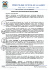 Vista preliminar de documento Resolucion de Alcaldia N° 0189-2023-ALC
