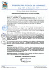 Vista preliminar de documento Resolucion de Alcaldia N° 0191-2023-ALC