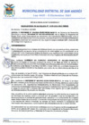 Vista preliminar de documento Resolucion de Alcaldia N° 0195-2023-ALC