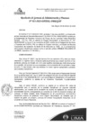 Vista preliminar de documento RESOLUCION Nº011-2023