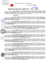 Vista preliminar de documento Resolucion Directoral N° 003952-2023