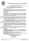 Vista preliminar de documento Resolucion de Alcaldia N° 0201-2023-ALC