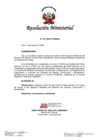 Vista preliminar de documento RM 357-2023-VIVIENDA