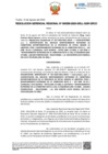 Vista preliminar de documento RG N° 359-2023-GRLL-GGR-GRCO