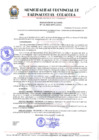 Vista preliminar de documento RESOLUCION DE ALCALDIA 166