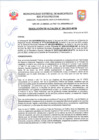 Vista preliminar de documento RESOLUCION DE ALCALDIA N°384-2023-MDM