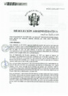 Vista preliminar de documento RESOLUCION ADMINISTRATIVA N°067-2018-OGRH-HEVES