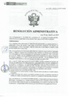 Vista preliminar de documento RESOLUCION ADMINISTRATIVA N°070-2018-OGRH-HEVES