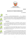Vista preliminar de documento RUA 207 -2023