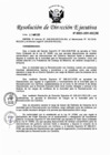 Vista preliminar de documento RDE 00031-2019-ARCC-DE