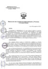 Vista preliminar de documento RUAF 055-2023-PRONIS