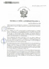 Vista preliminar de documento RESOLUCION ADMINISTRATIVA N°074-2018-OGRH-HEVES