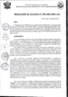 Vista preliminar de documento RESOLUCION DE ALCALDIA N° 200-2023-MDY-ALC