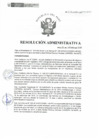 Vista preliminar de documento RESOLUCION ADMINISTRATIVA N°079-2018-OGRH-HEVES