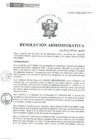 Vista preliminar de documento RESOLUCION ADMINISTRATIVA N°080-2018-OGRH-HEVES