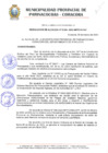 Vista preliminar de documento RESOLUCION DE ALCALDIA 180