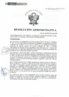 Vista preliminar de documento RESOLUCION ADMINISTRATIVA N°083-2018-OGRH-HEVES