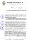 Vista preliminar de documento RESOLUCION DE ALCALDIA 182