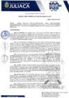 Vista preliminar de documento RESOLUCION GERENCIAL N° 006-2023-MPSR-J/GEIN