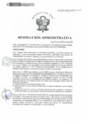 Vista preliminar de documento RESOLUCION ADMINISTRATIVA N°084-2018-OGRH-HEVES