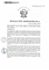 Vista preliminar de documento RESOLUCION ADMINISTRATIVA N°086-2018-OGRH-HEVES
