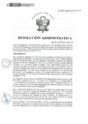 Vista preliminar de documento RESOLUCION ADMINISTRATIVA N°087-2018-OGRH-HEVES