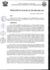 Vista preliminar de documento RESOLUCION DE ALCALDIA N° 203-2023-MDY-ALC