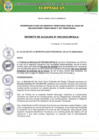 Vista preliminar de documento DA-005