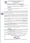 Vista preliminar de documento Acuerdo de Concejo 151-2023-MPA-CM