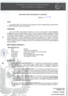 Vista preliminar de documento RESOLUCION DE ORGANO SANCIONADOR N° 091-2023-OS-MPC