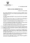 Vista preliminar de documento RA 067-2023-SA-OP-INR