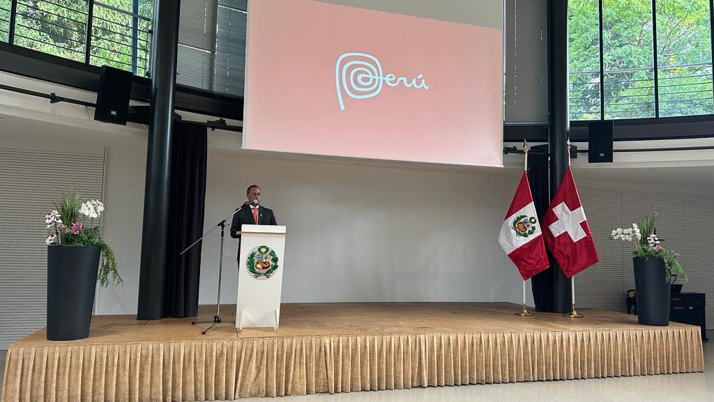 EMBAJADOR