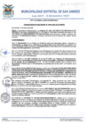 Vista preliminar de documento Resolucion de Alcaldia N° 0206-2023-ALC