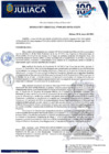 Vista preliminar de documento RESOLUCION GERENCIAL N° 008-2023-MPSR-J/GEIN