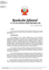 Vista preliminar de documento RJ n.° 1953-2023-MINEDU-VMGI-PRONABEC-OBE