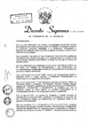 Vista preliminar de documento Decreto Supremo N° 046-2000-MTC
