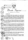 Vista preliminar de documento Decreto Supremo N° 039-2000-MTC