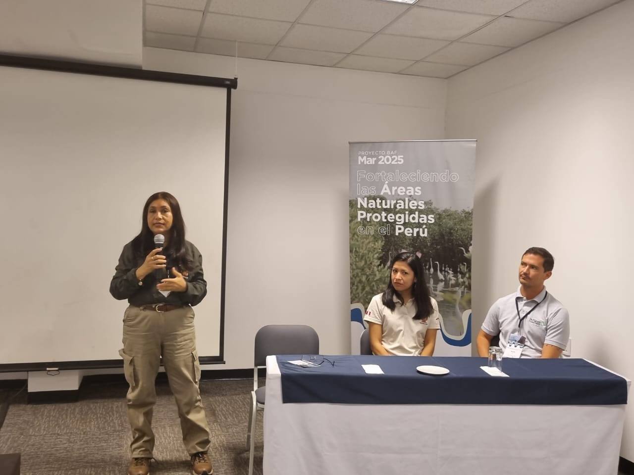 Taller comités de gestión