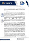Vista preliminar de documento RESOLUCION GERENCIAL N° 009-2023-MPSR-J/GEIN