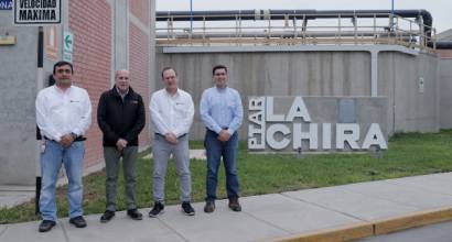 La Chira