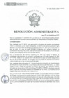 Vista preliminar de documento RESOLUCION ADMINISTRATIVA N°090-2018-OGRH-HEVES