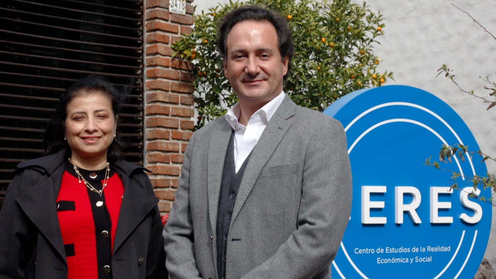 Perú estrecha vínculos con el Centro de Estudios de la Realidad Económica y Social de Uruguay – CERES