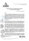 Vista preliminar de documento RESOLUCION Nº016-2023