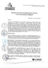 Vista preliminar de documento RESOLUCION Nº017-2023