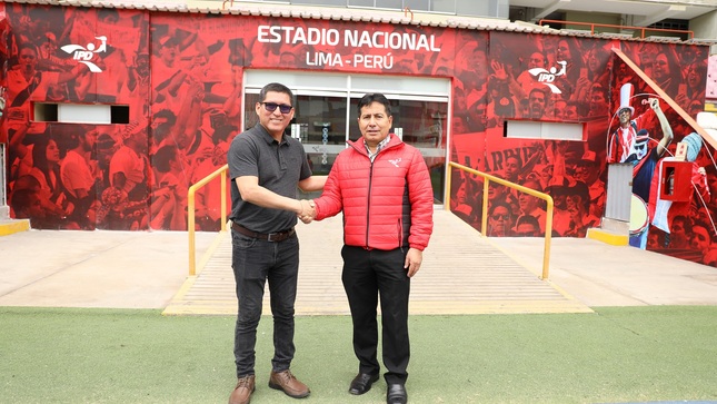 reunión.
