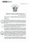 Vista preliminar de documento RESOLUCION ADMINISTRATIVA N°112-2018-OGRH-HEVES