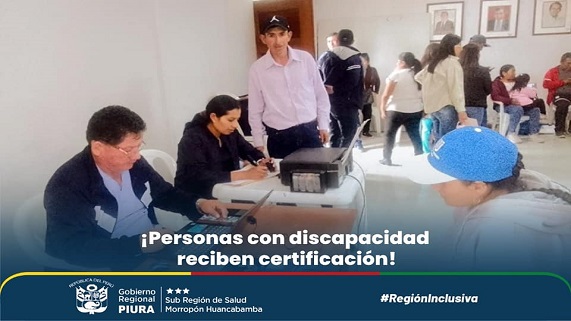 "Capacitan a pobladores"